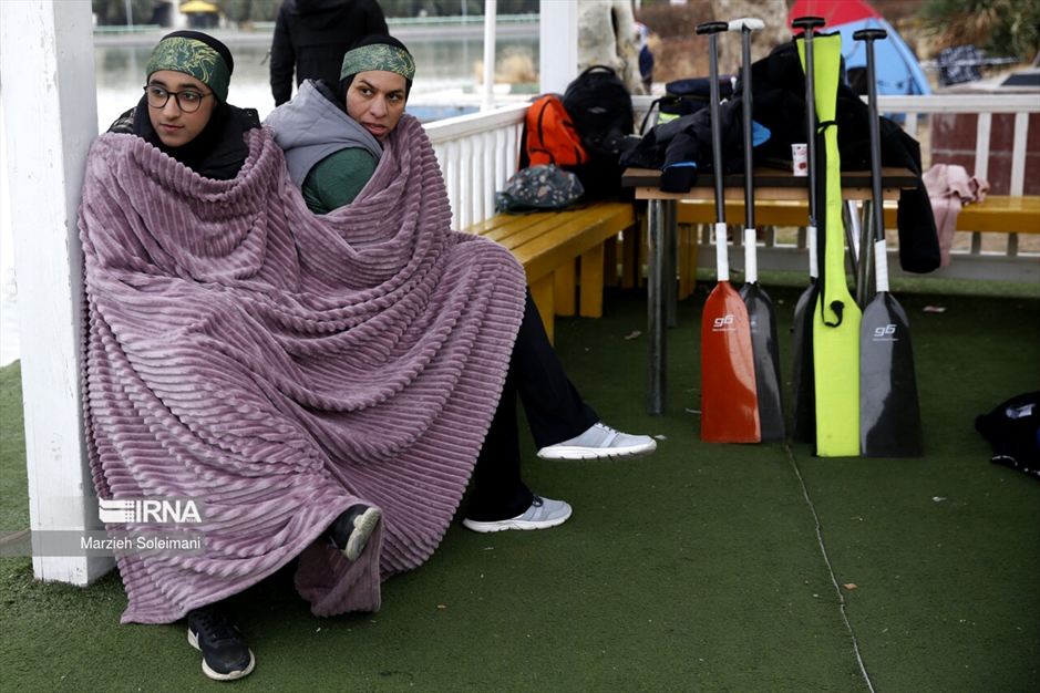 لیگ برتر «دراگون بوت» زنان