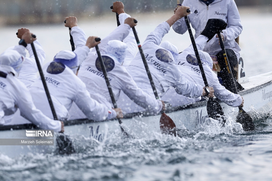 لیگ برتر «دراگون بوت» زنان