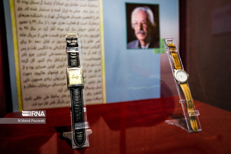 رونمایی از کالسکه ناصرالدین شاه