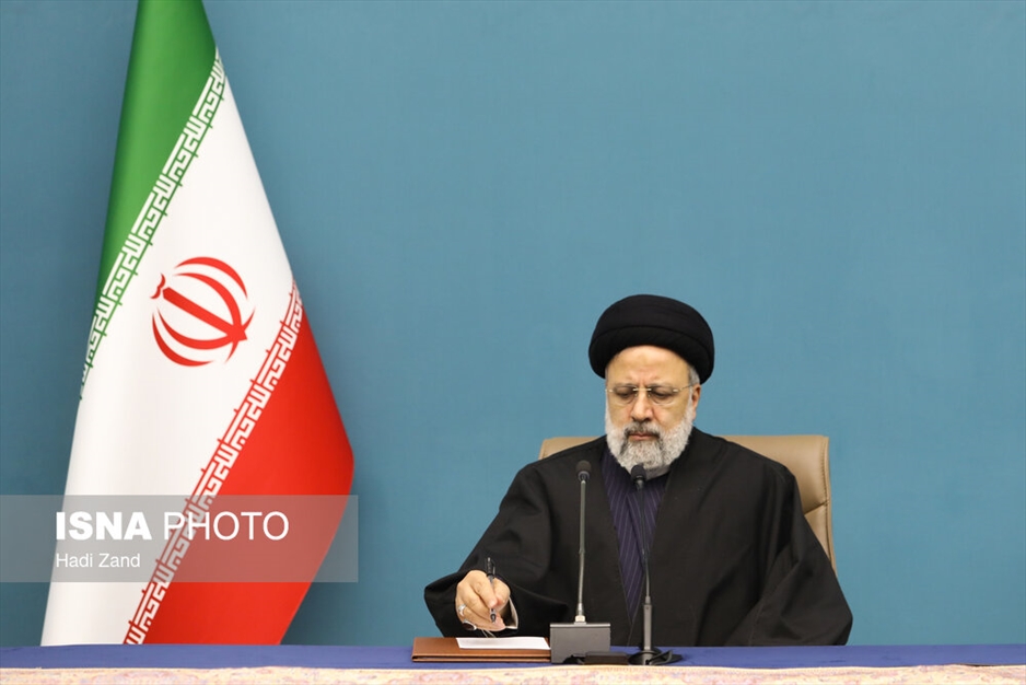 جلسه شورای عالی انقلاب فرهنگی با حضور رییس جمهور