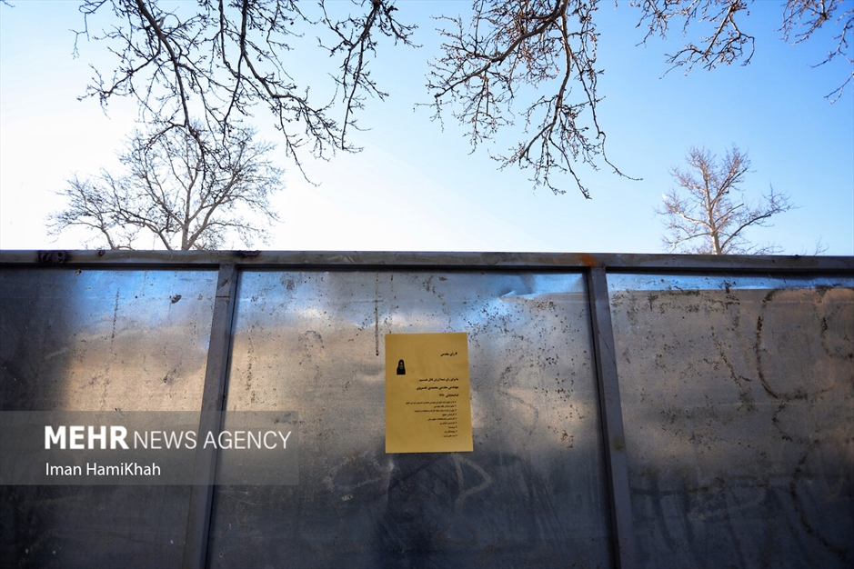 حال و هوای تبلیغ انتخابات در همدان