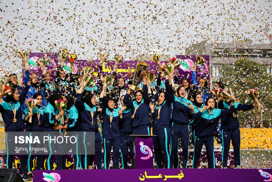 رای می‌دهیم تا؛ افتخار آفرین باشیم