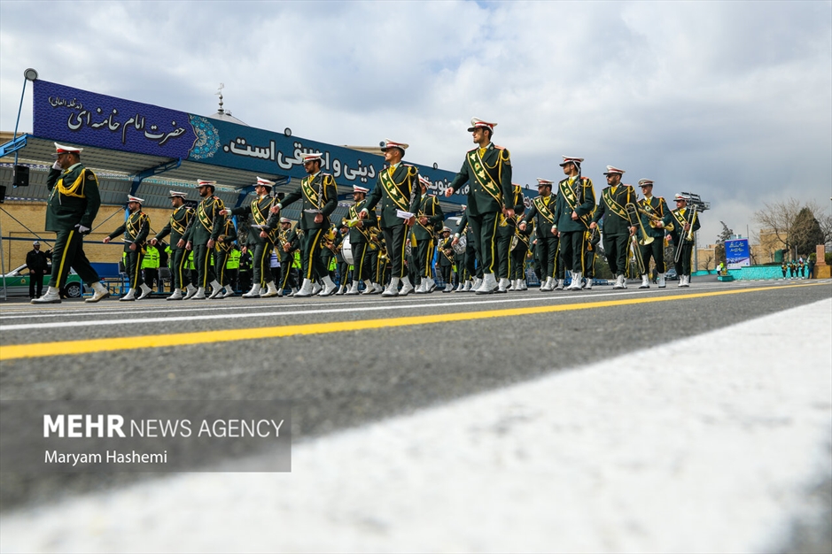 رزمایش طرح نوروزی ۱۴۰۳