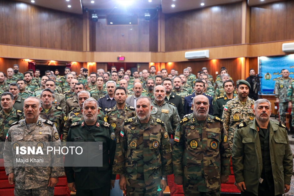 اولین جشنواره ملی مسکن نیروی زمینی ارتش