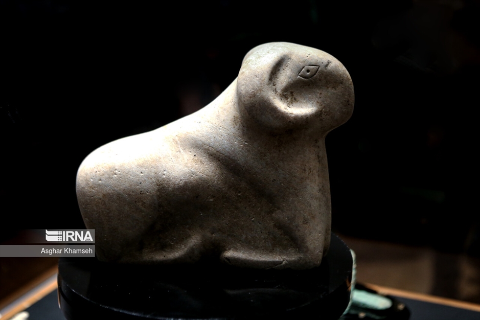 گردهمایی سالانه باستان‌شناسی ایران