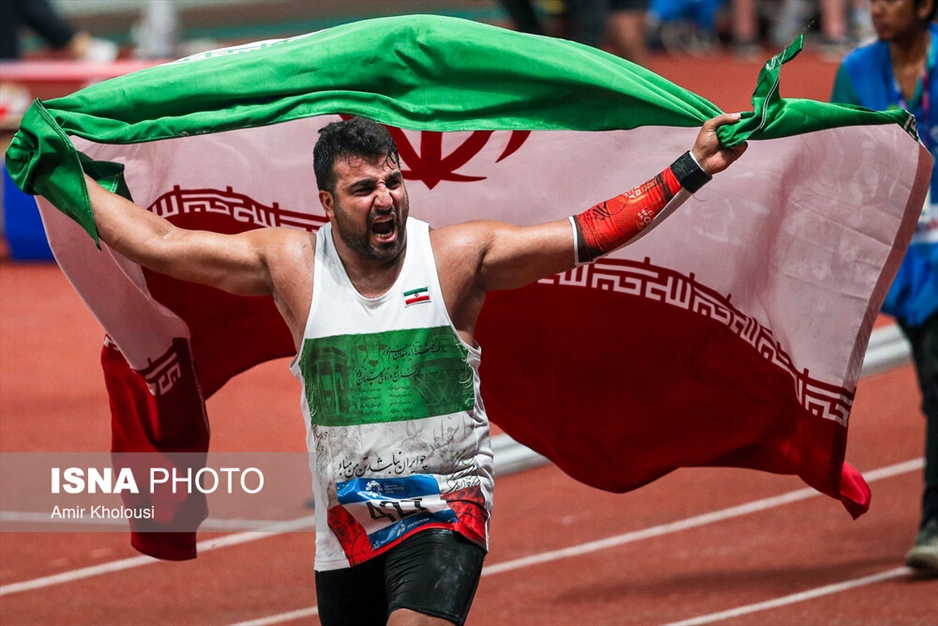 رای می‌دهیم تا؛ افتخار آفرین باشیم