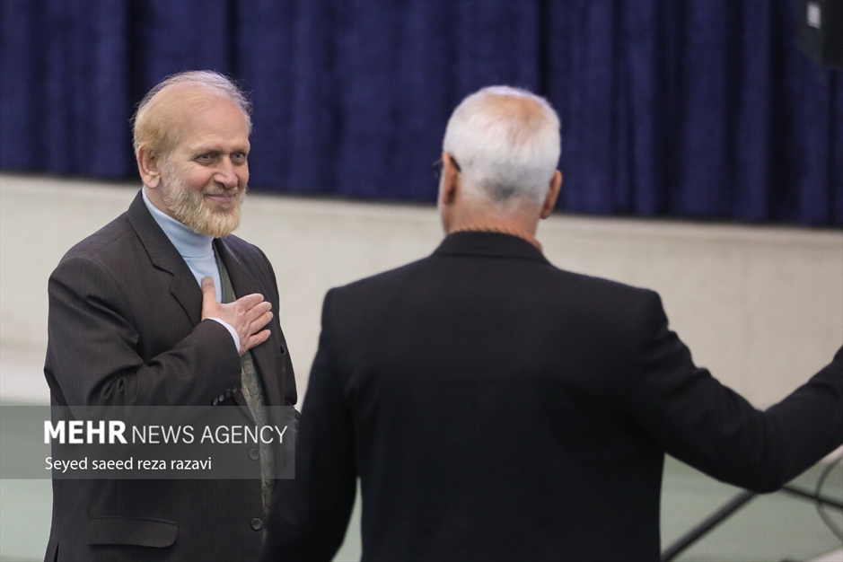 آخرین نمازجمعه سال ۱۴۰۲