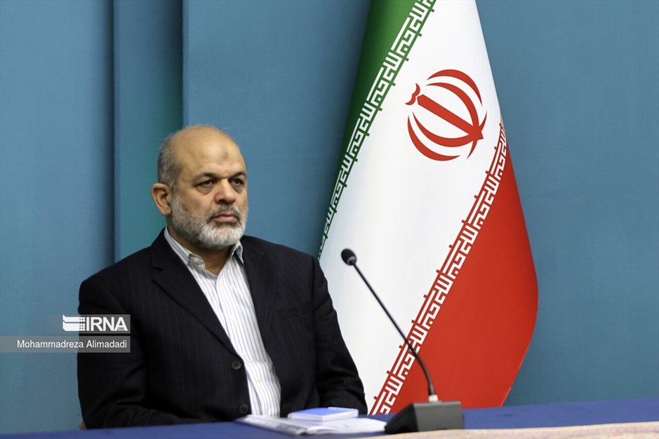 جلسه شورای عالی نوجوانان و جوانان