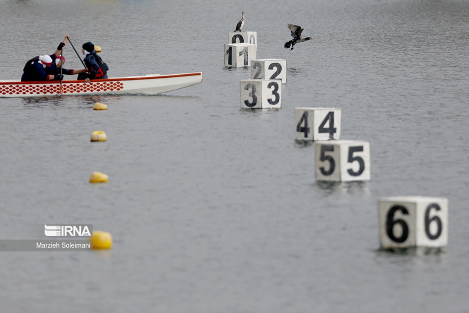 لیگ برتر «دراگون بوت» زنان