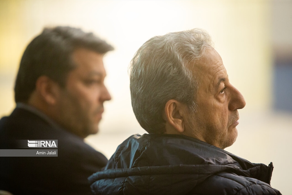 دیدار اهالی فرهنگ و هنر با رئیس جمهور