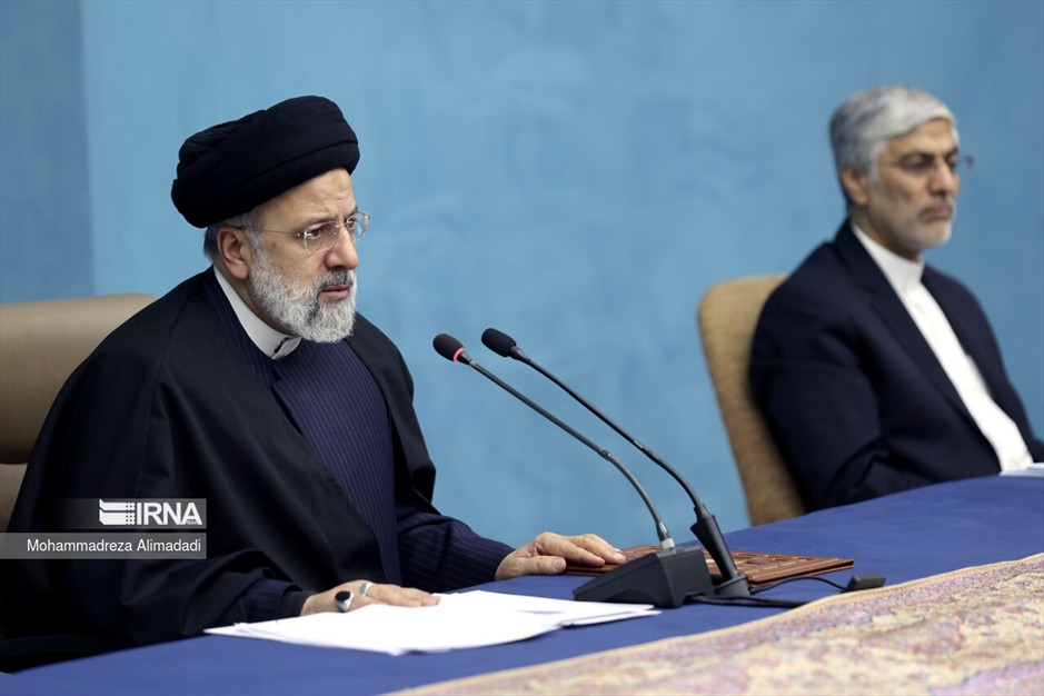 جلسه شورای عالی نوجوانان و جوانان