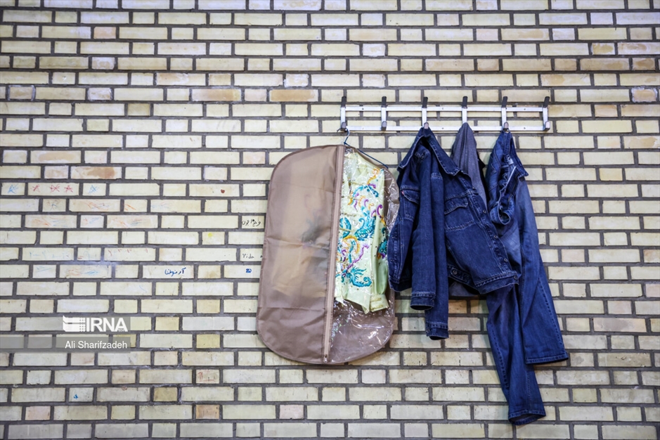 مسابقات تای چی چوان ووشو قهرمانی کشور