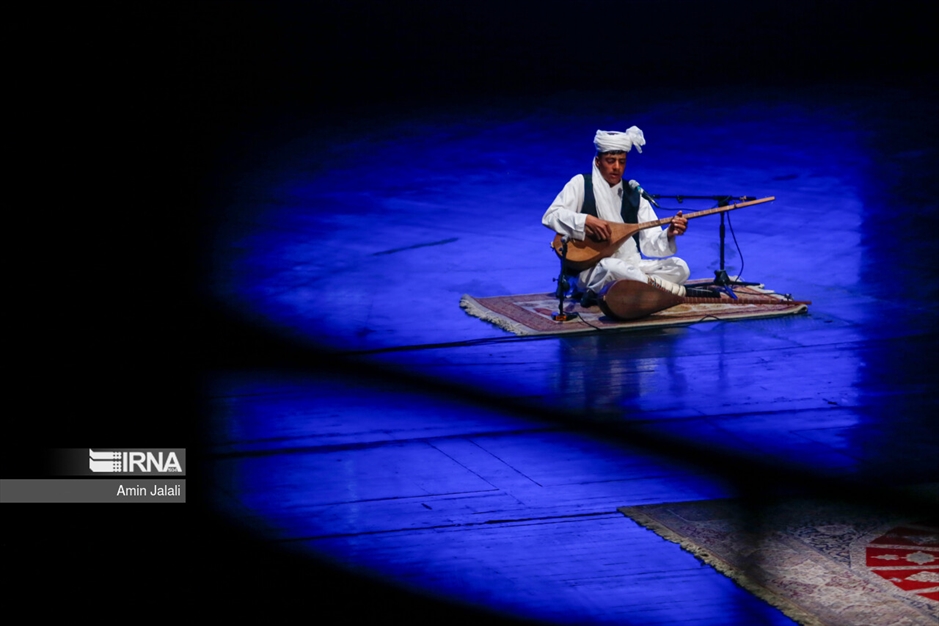 آیین بزرگداشت حکیم نظامی