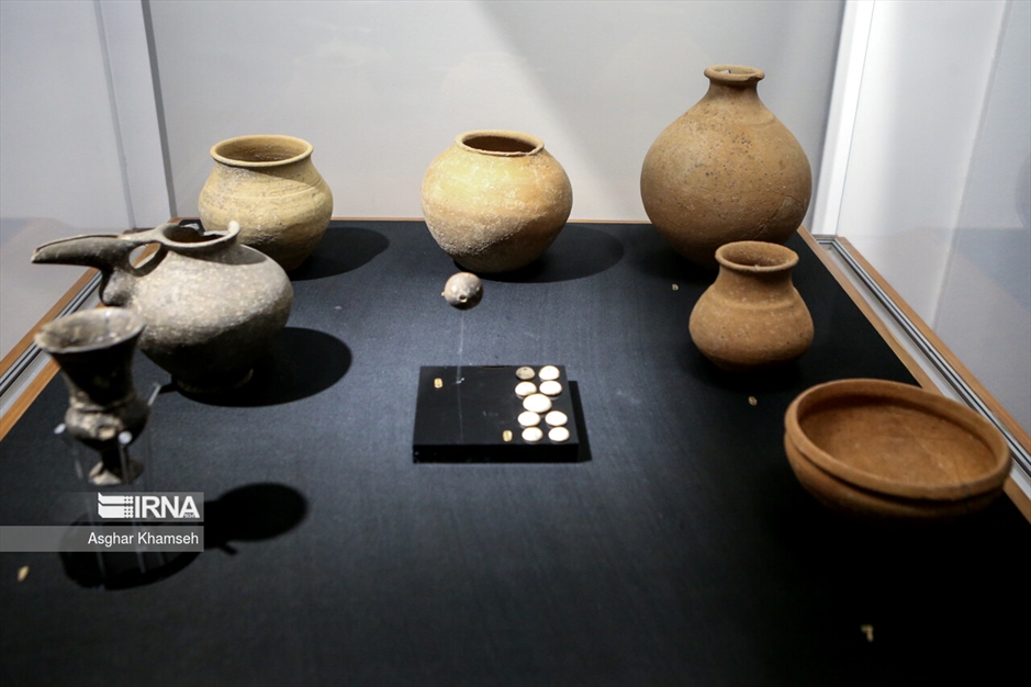 گردهمایی سالانه باستان‌شناسی ایران