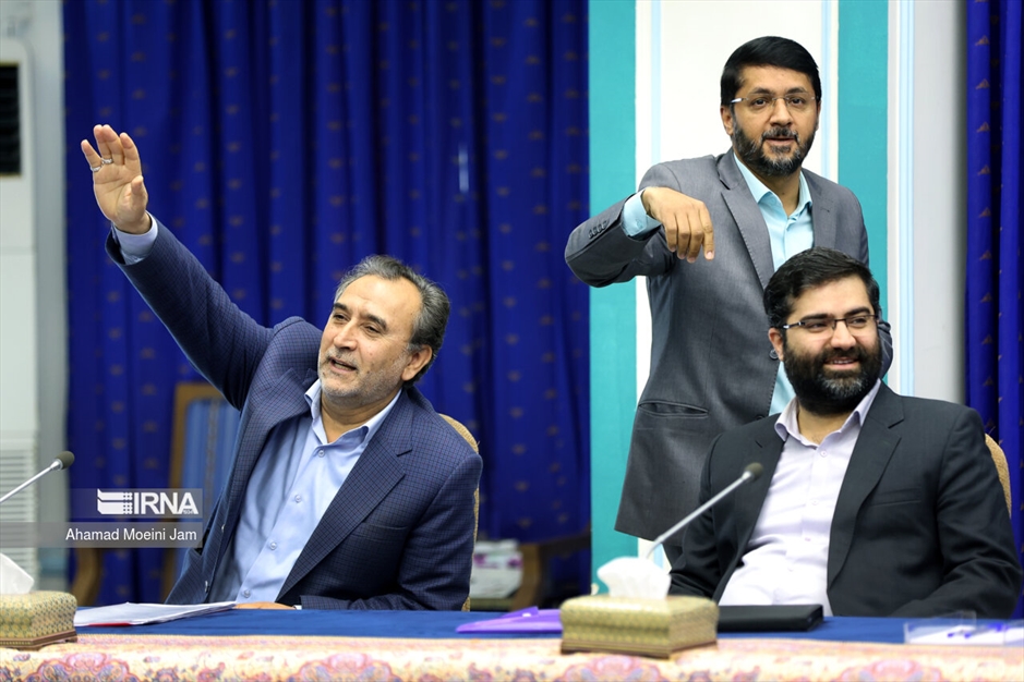 جلسه شورای عالی اجرای سیاست های کلی اصل ۴۴