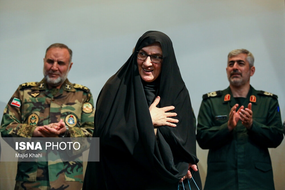 اولین جشنواره ملی مسکن نیروی زمینی ارتش