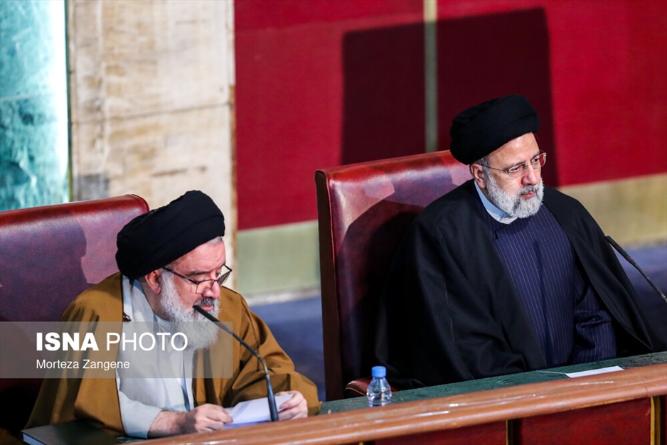 آخرین اجلاس خبرگان رهبری دوره پنجم