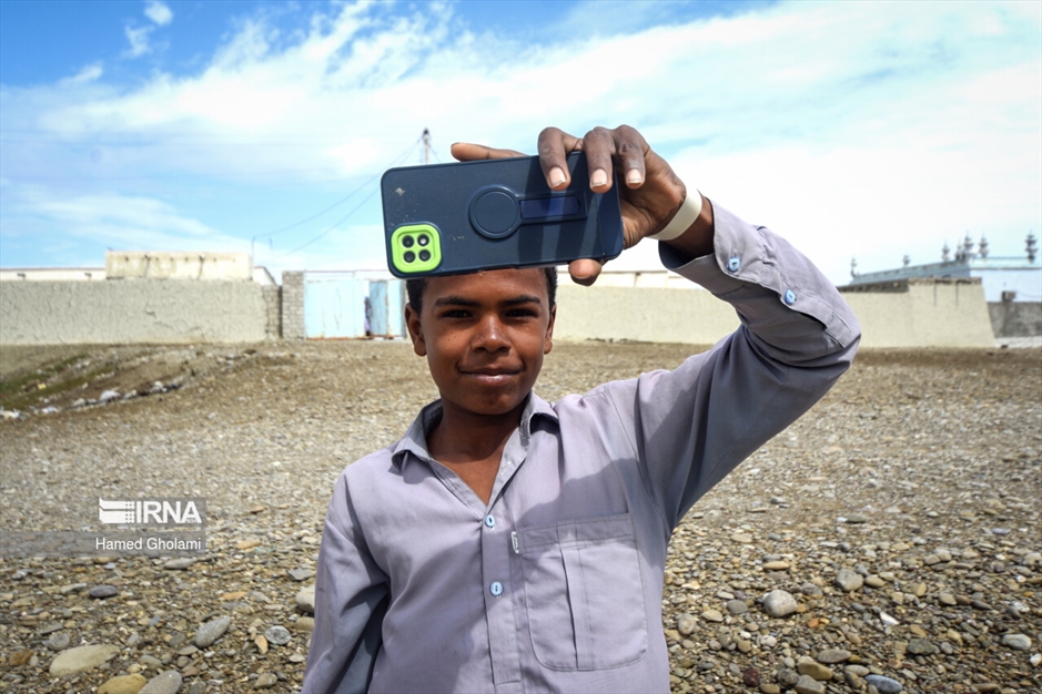 امدادرسانی به سیل زدگان جنوب سیستان وبلوچستان