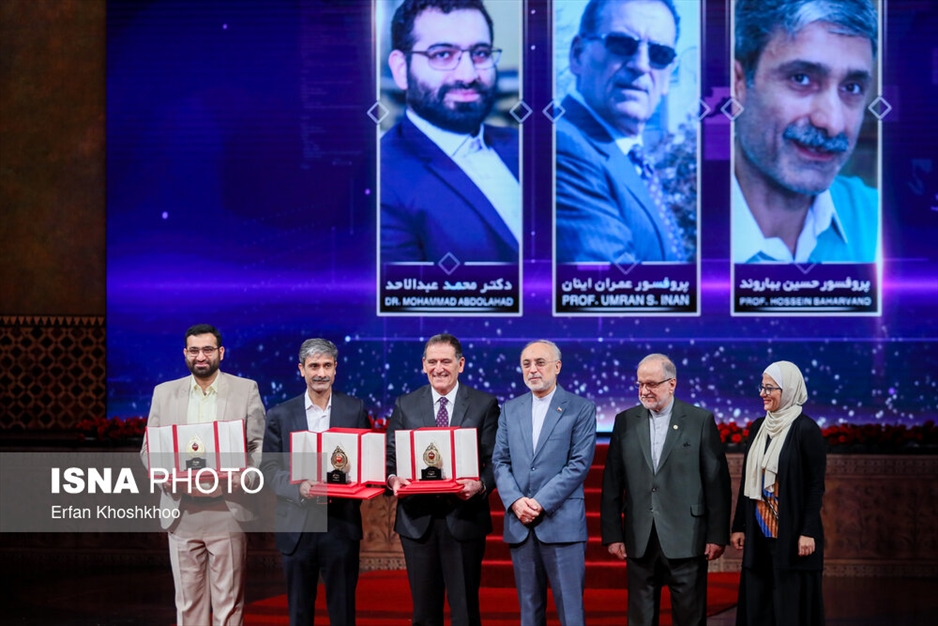 رای می‌دهیم تا؛ افتخار آفرین باشیم