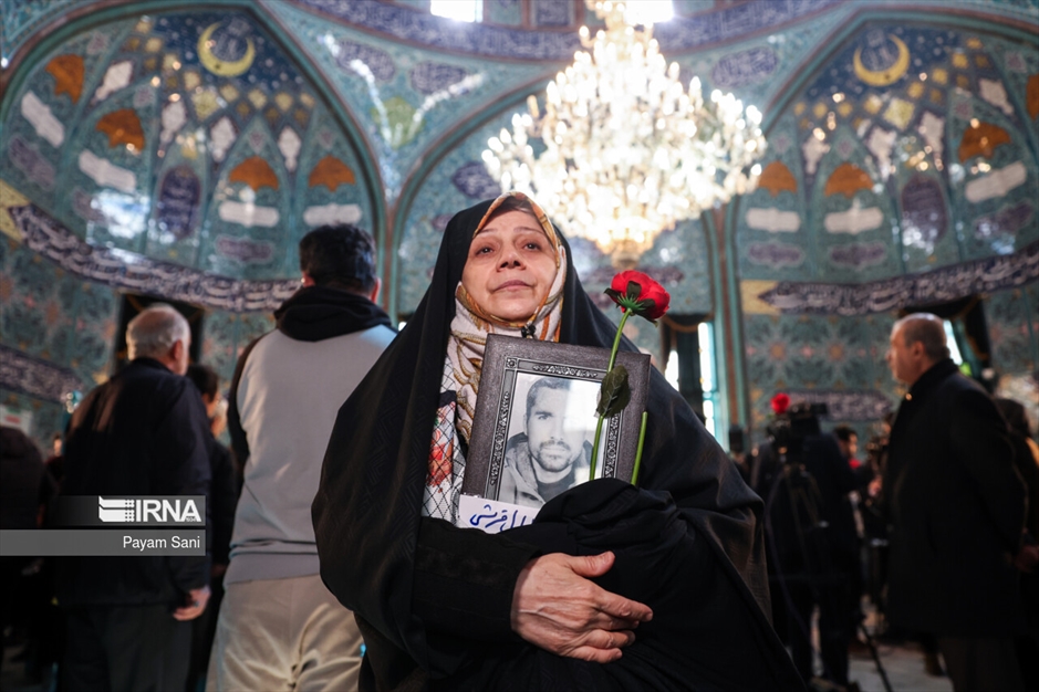 انتخابات ۱۴۰۲ - حسینیه ارشاد