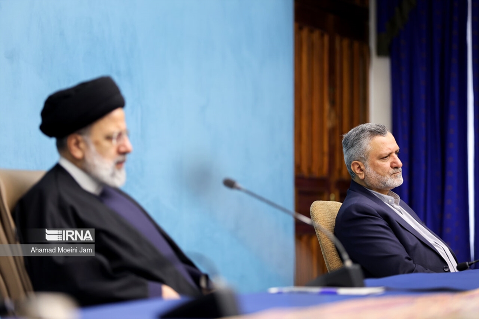 جلسه شورای عالی اجرای سیاست های کلی اصل ۴۴