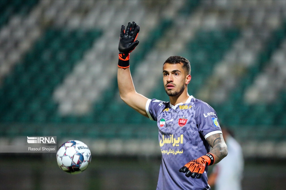 لیگ برتر فوتبال- ذوب آهن و پرسپولیس