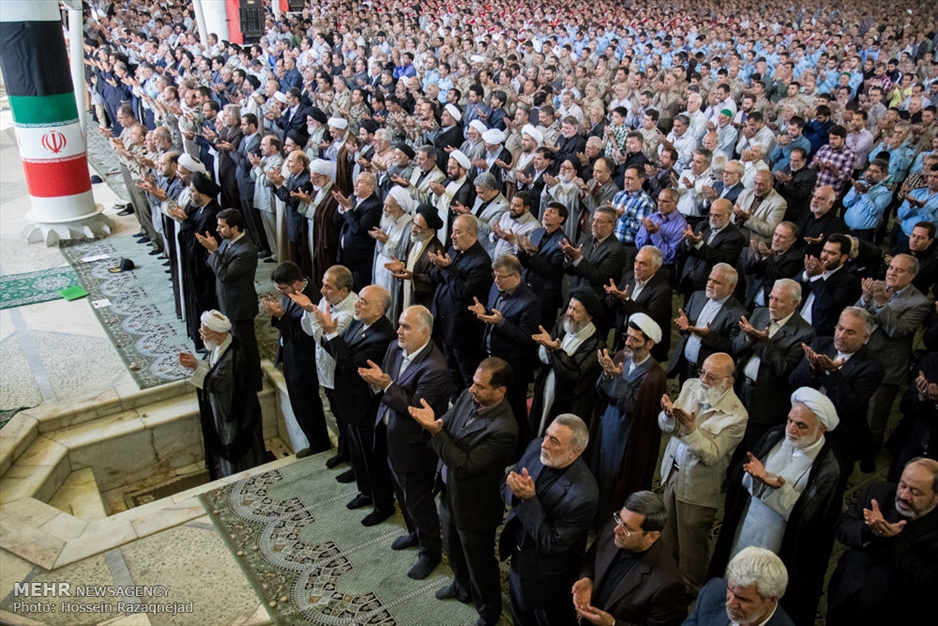 آیت الله امامی کاشانی