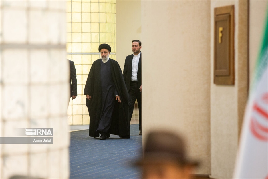 دیدار اهالی فرهنگ و هنر با رئیس جمهور