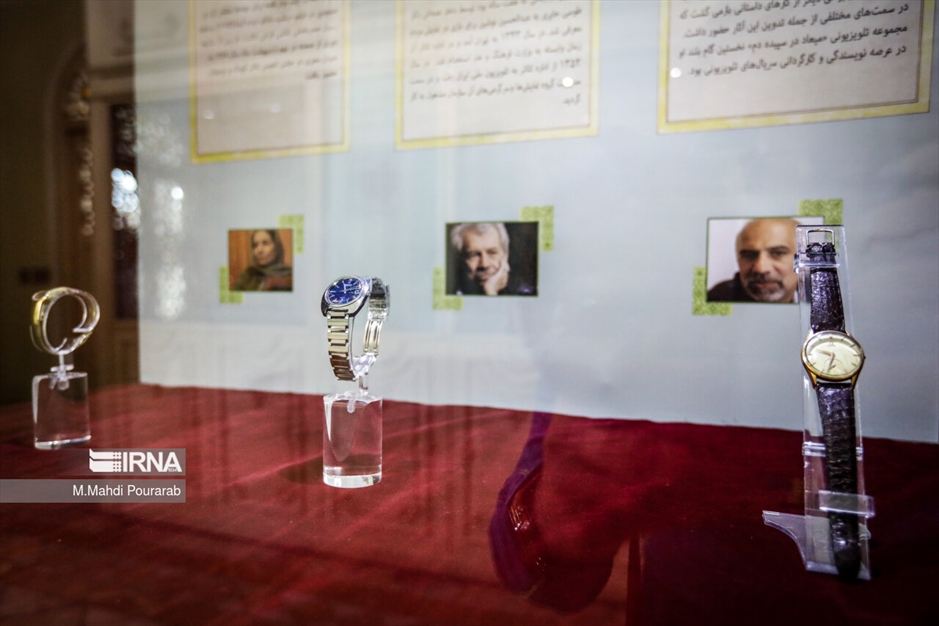 رونمایی از کالسکه ناصرالدین شاه