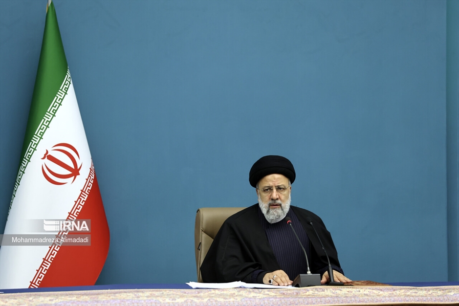 جلسه شورای عالی نوجوانان و جوانان