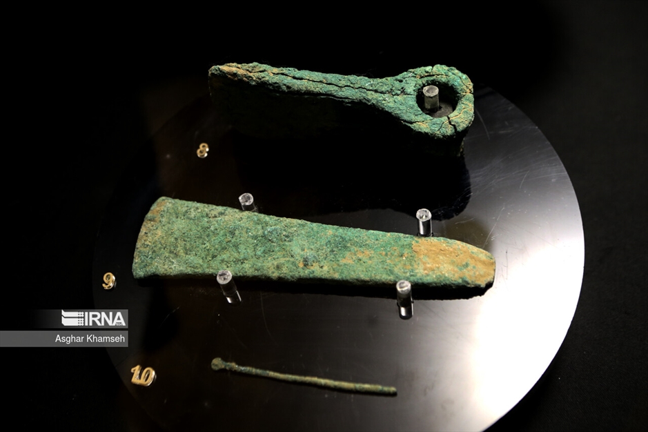 گردهمایی سالانه باستان‌شناسی ایران