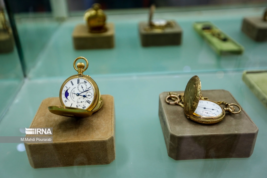 رونمایی از کالسکه ناصرالدین شاه