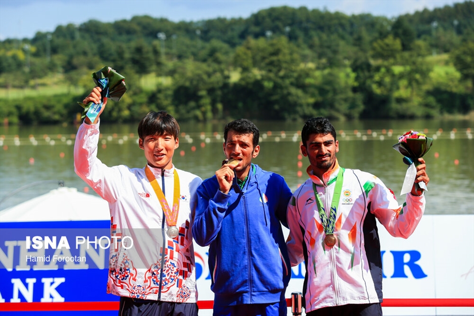 رای می‌دهیم تا؛ افتخار آفرین باشیم