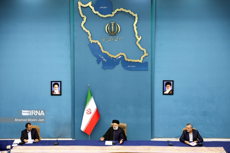 جلسه شورای عالی اجرای سیاست های کلی اصل ۴۴