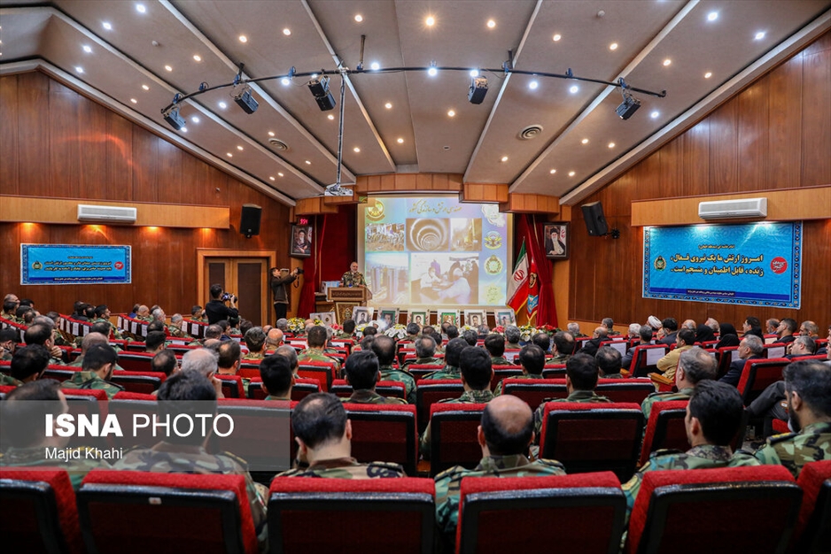 اولین جشنواره ملی مسکن نیروی زمینی ارتش