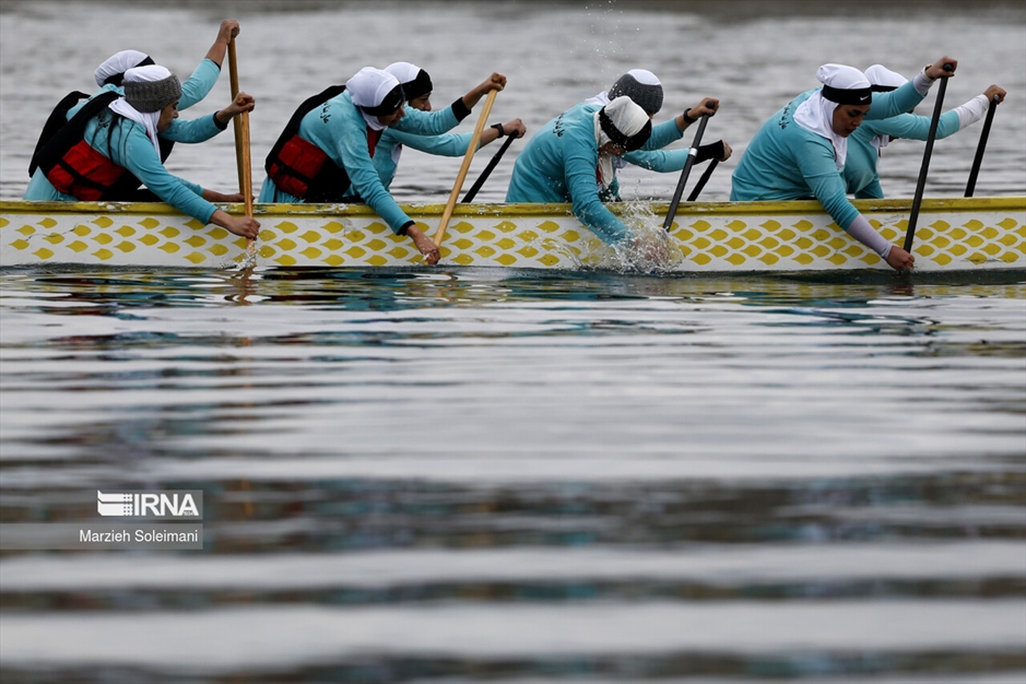 لیگ برتر «دراگون بوت» زنان