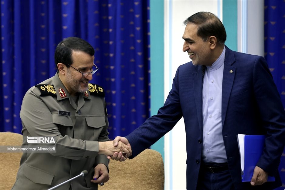 جلسه شورای عالی نوجوانان و جوانان