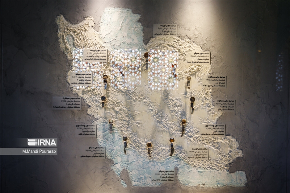 رونمایی از کالسکه ناصرالدین شاه