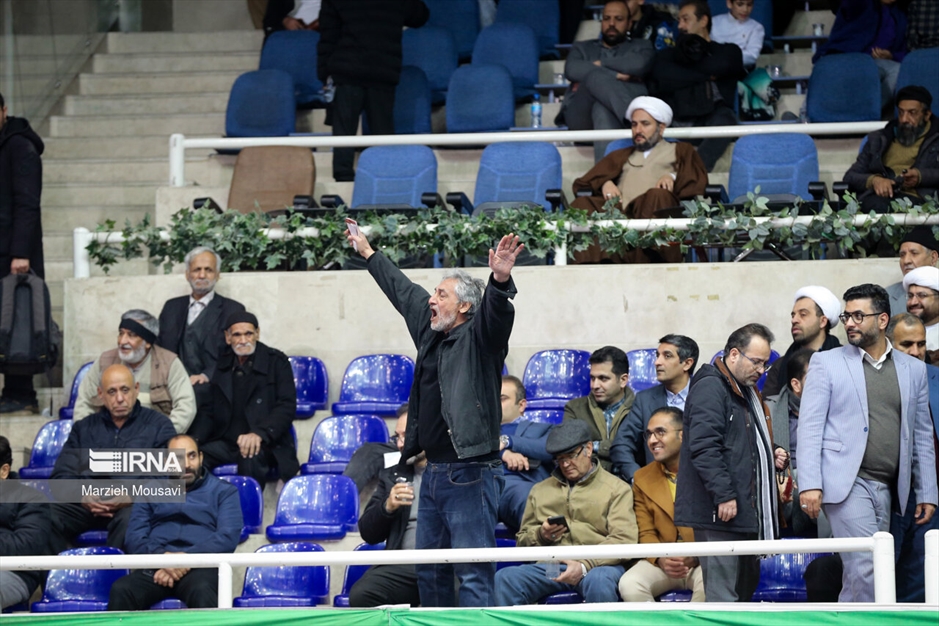 همایش جبهه نیروهای انقلاب