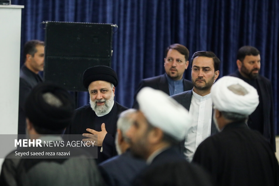 آخرین نمازجمعه سال ۱۴۰۲