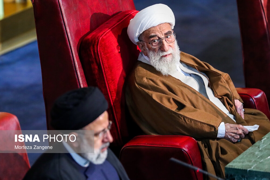 آخرین اجلاس خبرگان رهبری دوره پنجم