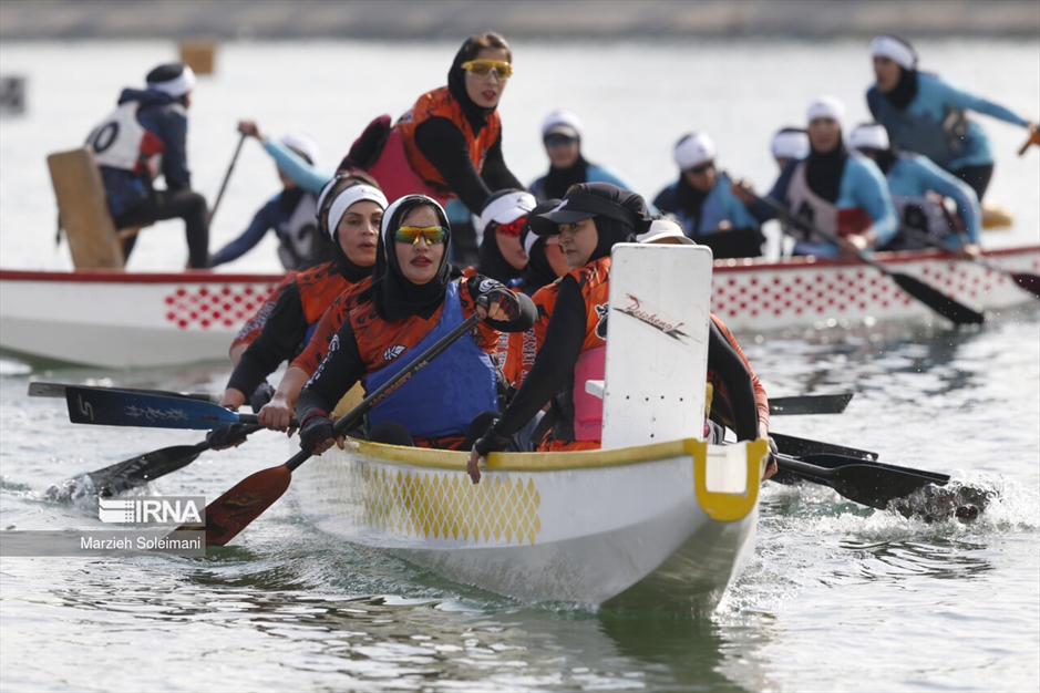 لیگ برتر «دراگون بوت» زنان