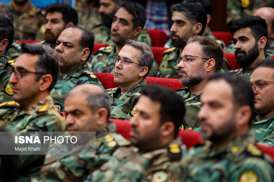 اولین جشنواره ملی مسکن نیروی زمینی ارتش