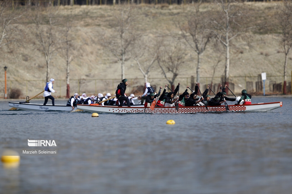 لیگ برتر «دراگون بوت» زنان