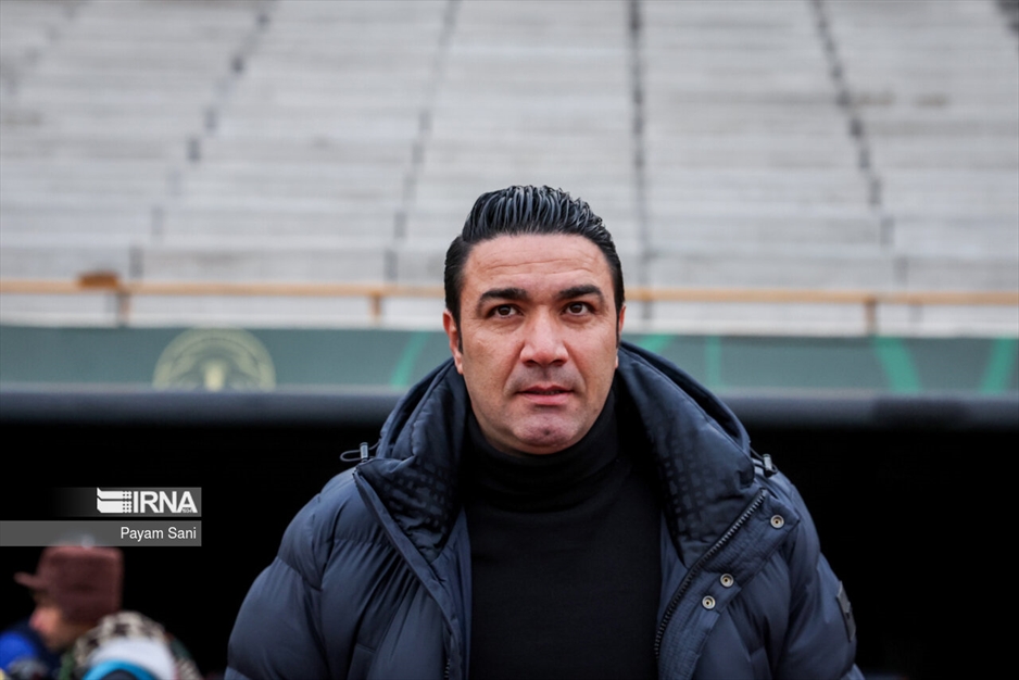 لیگ برتر فوتبال- استقلال و سپاهان