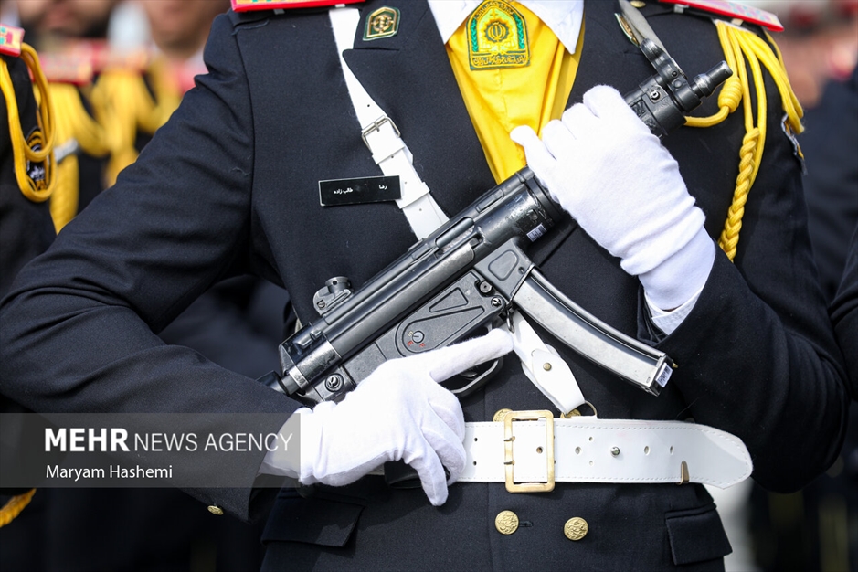 رزمایش طرح نوروزی ۱۴۰۳