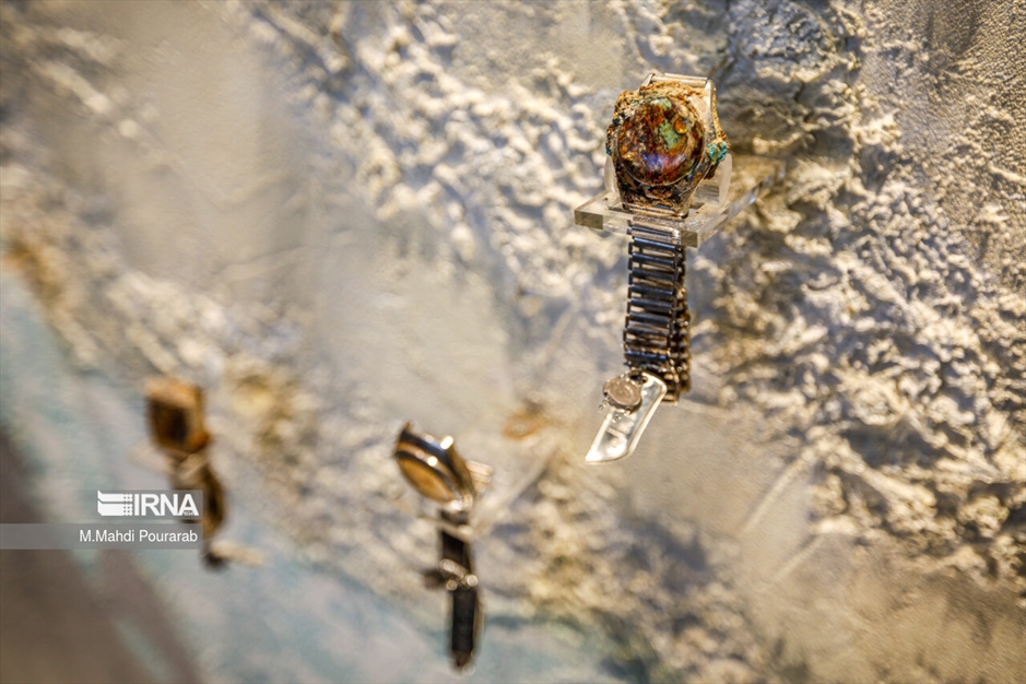 رونمایی از کالسکه ناصرالدین شاه