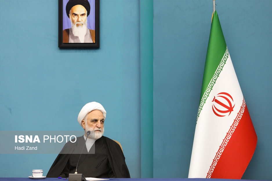 جلسه شورای عالی انقلاب فرهنگی با حضور رییس جمهور