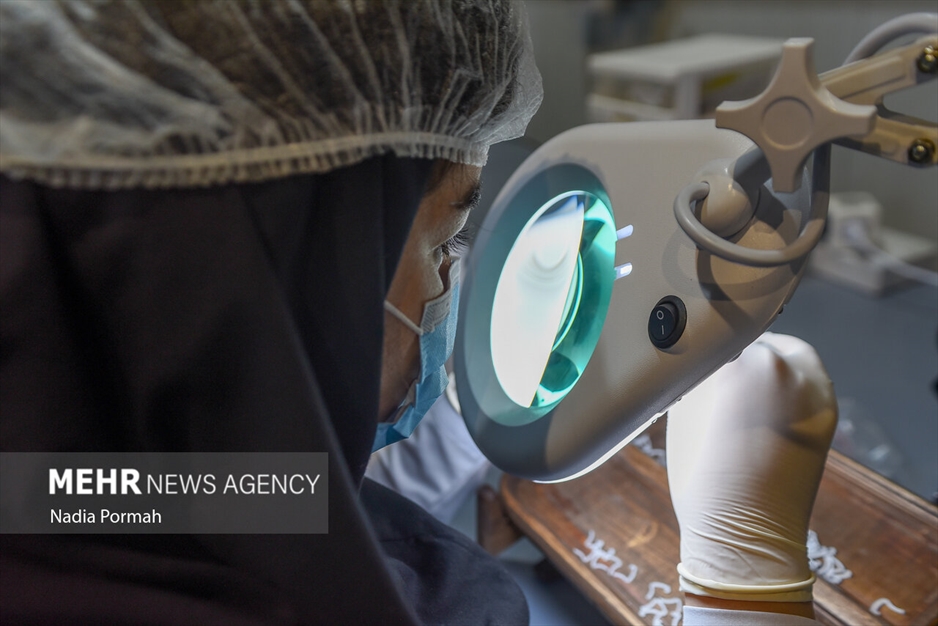 افتتاح شرکت‌های دارویی توسط رئیس سازمان غذا دارو