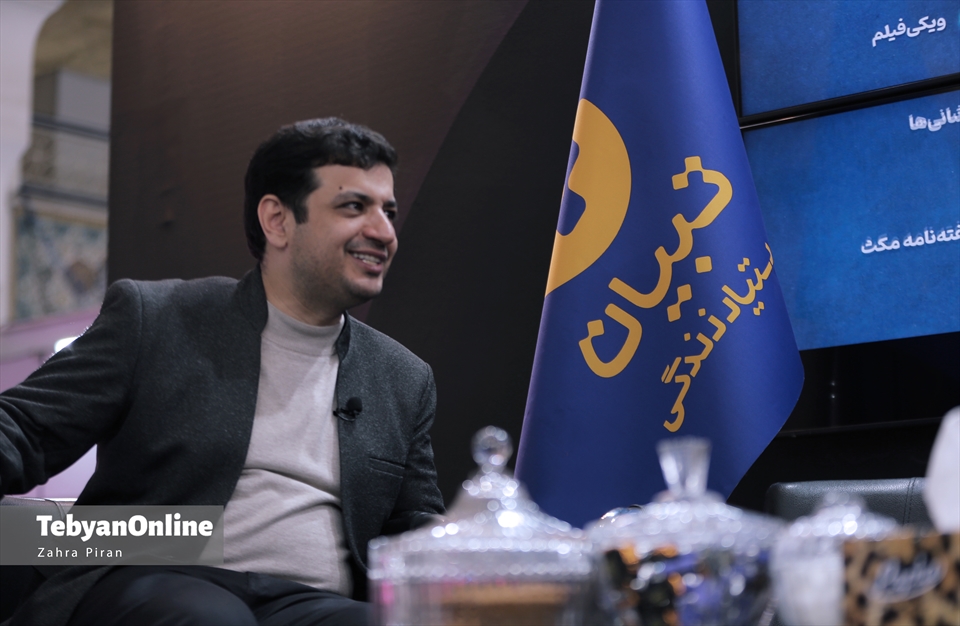 سومین روز از نمایشگاه رسانه در مصلی